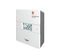 Терморегулятор REHAU Nea H 24 В наружный монтаж 13360241001