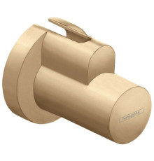 Декоративная накладка на угловой вентиль hansgrohe 13950140