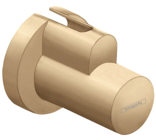 Декоративная накладка на угловой вентиль hansgrohe 13950140