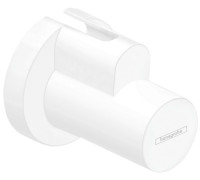 Декоративная накладка на угловой вентиль hansgrohe 13950700