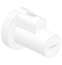 Декоративная накладка на угловой вентиль hansgrohe 13950700