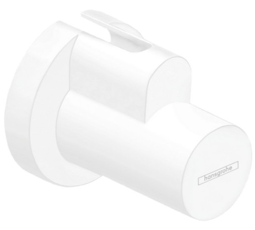 Декоративная накладка на угловой вентиль hansgrohe 13950700