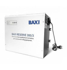 ИБП настенный BAXI Reserve 300/3 RSW300301