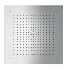 Верхний душ Hansgrohe Raindance E 400х400 мм внешняя монтажная часть 26252000
