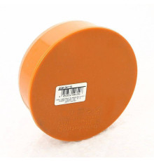 Заглушка Ostendorf KG DN 110 наружная 220620