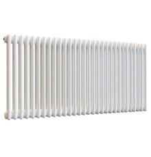 Трубчатый радиатор Arbonia 3057 30 секций боковое подключение 3057/30 RAL 9016