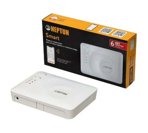 Модуль управления Neptun Smart Tuya 6935