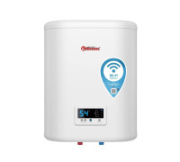 Водонагреватель накопительный Thermex IF 30 V (pro) Wi-Fi 30 л вертикальный 4752