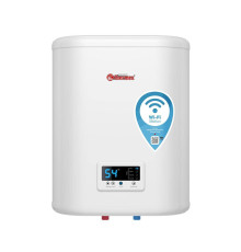 Водонагреватель накопительный Thermex IF 30 V (pro) Wi-Fi 30 л вертикальный 4752