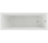 Ванна акриловая Triton Мия 160х70 см прямоугольная MIY160-0000001
