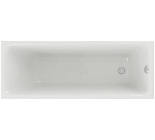 Ванна акриловая Triton Мия 160х70 см прямоугольная MIY160-0000001