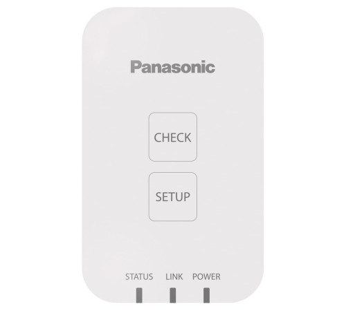 Wi-Fi контроллер Panasonic CZ-TACG1