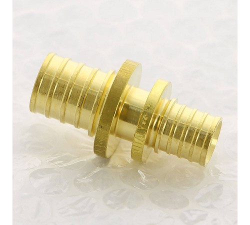 Муфта аксиальная переходная Uni-Fitt 20х16 мм 740G7600