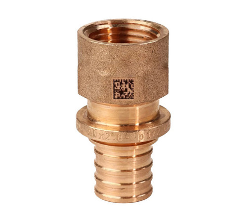 Переходник Rehau RX+ 20-Rp 1/2 с внутренней резьбой 14563283001