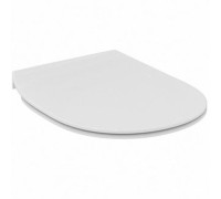 Сиденье с крышкой для унитаза Ideal Standard Connect Air микролифт E036601