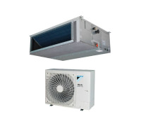 Канальный кондиционер Daikin FDA200A/RZA200D инверторный высоконапорный FDA200A/RZA200D