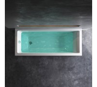 Ванна акриловая AM.PM Gem 170х70 см W93A-170-070W-A