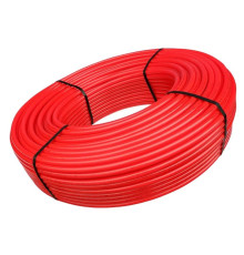 Труба PE-RT/EVOH/PE-RT STOUT 20х2.0 мм 100 м SPX-0001-002010