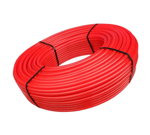 Труба PE-RT/EVOH/PE-RT STOUT 20х2.0 мм 100 м SPX-0001-002010