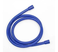 Шланг душевой Hansgrohe Isiflex 1600 мм синий 28276330B