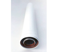 Удлинитель коаксиальный HOGART 80/125 мм 0.5 м CE0061HTR125500
