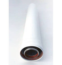 Удлинитель коаксиальный HOGART 80/125 мм 0.5 м CE0061HTR125500