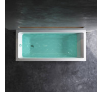 Ванна акриловая AM.PM Gem 170х75 см W93A-170-075W-A