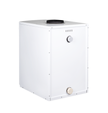 Котел газовый напольный Очаг Премиум АОГВ-100 ЕN 100 кВт одноконтурный А10210000