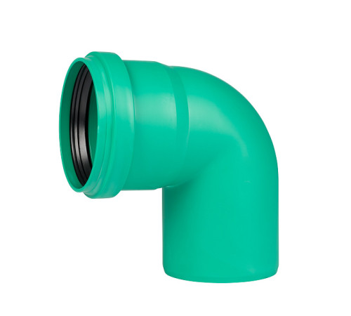 Отвод 87° Ostendorf KG2000 DN 110 PP-MD 771350