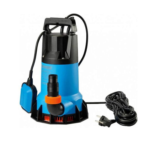 Насос дренажный ДЖИЛЕКС ДРЕНАЖНИК 350/17 5150