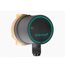 Насос циркуляционный IMP PUMPS INSTANT 15-1.5 II BL для ГВС 979523851