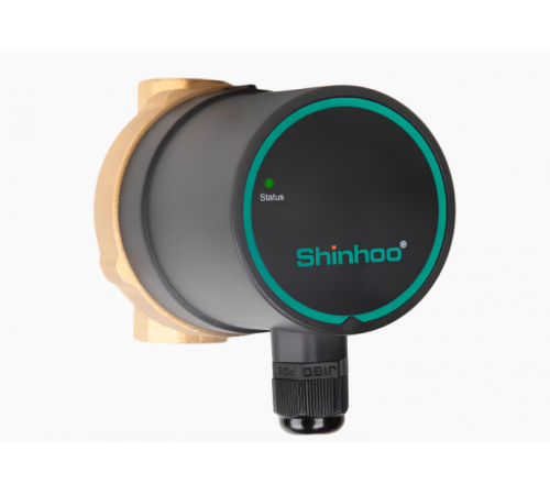 Насос циркуляционный IMP PUMPS INSTANT 15-1.5 II BL для ГВС 979523851