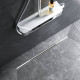 Трап для душа линейный AM.PM Masterflow Slim line 80 см W01SC-S11-080-05SB