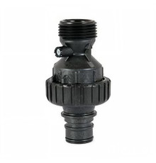 Адаптер дренажной линии Clack 3/4-1 CCV3008-02