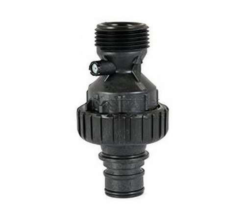 Адаптер дренажной линии Clack 3/4-1 CCV3008-02