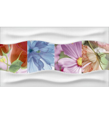 Декор Ceradim Relax 2 25х45 см КВС16Relax2