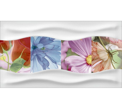 Декор Ceradim Relax 2 25х45 см КВС16Relax2