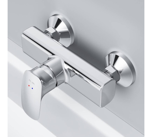 Смеситель для душа AM.PM Like F71A20000