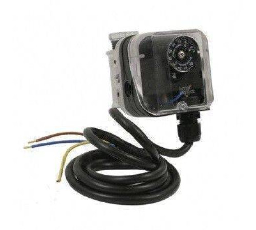 Реле контроля давления газа Buderus для котлов G334 8718580183