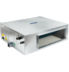 Внутренний канальный средненапорный блок VRF AUX ARVMD-H056/4R1A X-00007296