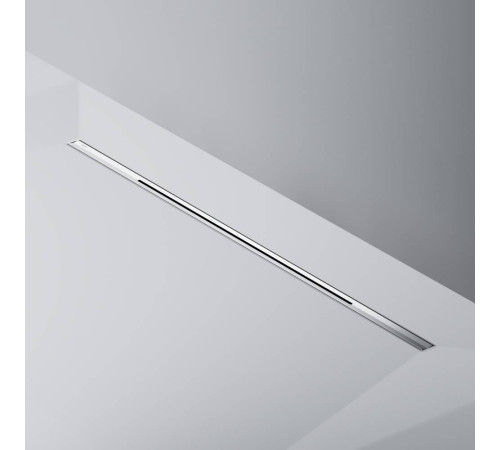 Трап для душа линейный AM.PM Masterflow Slim line 100 см W01SC-S11-100-05SB