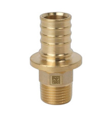 Переходник REHAU RAUTITAN MX с наружной резьбой 40-R 1 1/4 11093231001