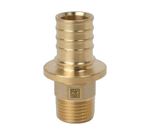 Переходник REHAU RAUTITAN MX с наружной резьбой 40-R 1 1/4 11093231001