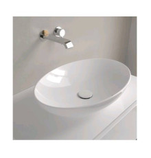 Раковина под столешницу Villeroy & Boch Loop & Friends 560x380 мм 4A470001