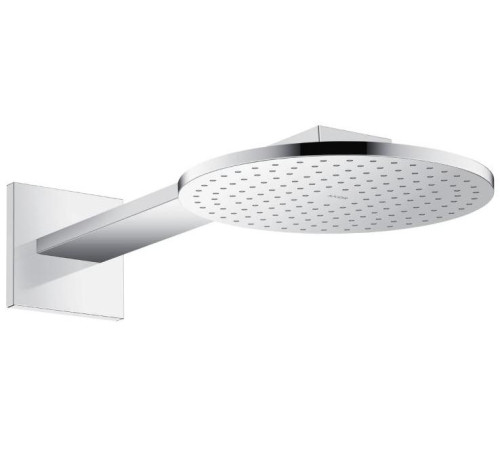 Верхний душ Axor ShowerSolutions 250 мм 1 режим кронштейн 450 мм 35284000