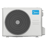 Наружный блок кондиционера Midea Paramount MSAG2-24HRN1-O 17645