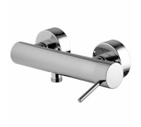 Смеситель для душа встраиваемый FIMA Carlo Frattini Spillo Up хром F30351CR