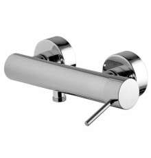 Смеситель для душа встраиваемый FIMA Carlo Frattini Spillo Up хром F30351CR