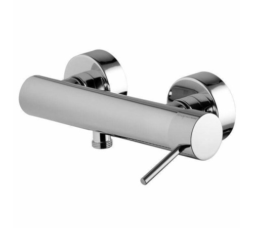 Смеситель для душа встраиваемый FIMA Carlo Frattini Spillo Up хром F30351CR