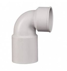 Отвод для сифона Ostendorf Skolan Safe SKSW 90° 50/40 мм 335940